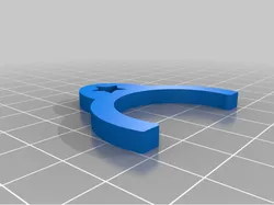 Ender 3 spool lock / holder