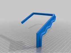 Ender Panel Edge Cover