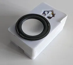 ESPhome Speaker