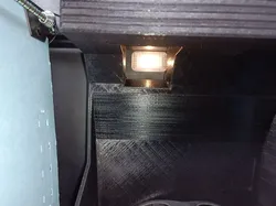 F150 Console Tray Organizer (Rear) Updated