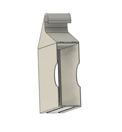 Filament Spool Box Hangers