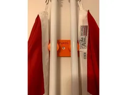 Flag Holder