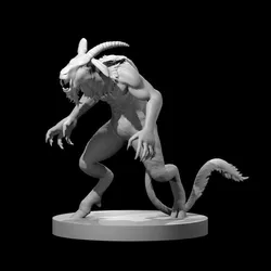 Goat Man