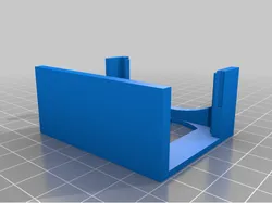 Hotend Box for Heat Dissipator V6 for Creality CR10, Ender, CTC A10S