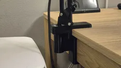 IKEA TONSTAD Microphone Table Clamp