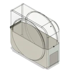JAYO 3D Printer Filament Dryer