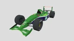 Jordan 191
