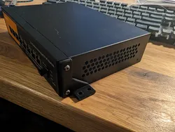 KeepLink PoE Switch Mount