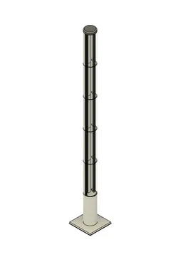 LED Floor Lamp v1.2 BETA