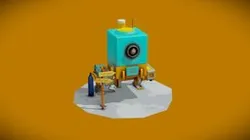machine