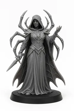 Mephala - TES