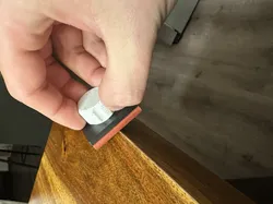 Mini Block for Sandpaper