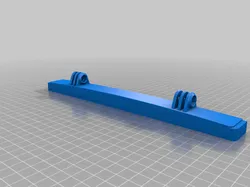 Modular F150 Mount