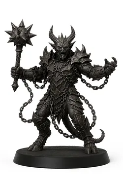 Molag Bal - TES