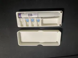 Mounjaro Kwikpen Case