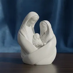 Nativity Scene 3D Print