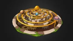 Planet