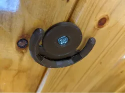 Pop Socket screw mount clip pop clip (4 versions)