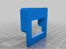 Preston Cinema Handunit Mount Cradle for Smallrig Nato Quick Release