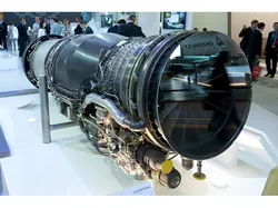 Snecma M88