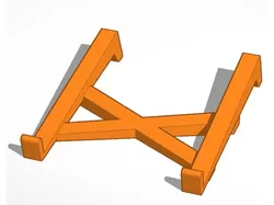 Stand Notebook