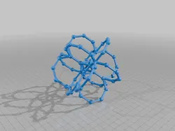 STEWART-HOLDEN OCTAHEDRAL NOLID 1