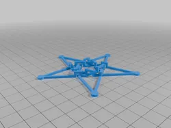 STEWART STAR 10 CROSSING KNOT 5