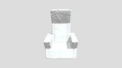 Stone Throne