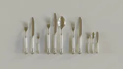 tableware