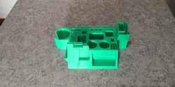 Tool Stand Remix