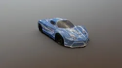 Toy Car