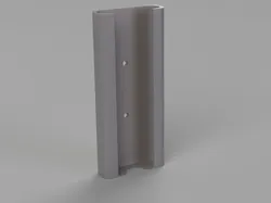 Under-Desk Holder for Xiaomi Mi Precision Screwdriver Kit