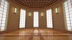 VR Meditation Room - EL13