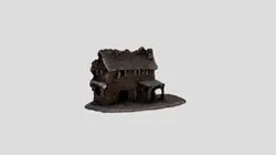 windy house