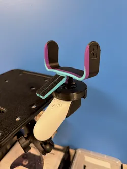 Xbox Adaptive Joystick Topper