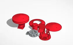 ACA Screamer S-2 1/4 Scale (early access)