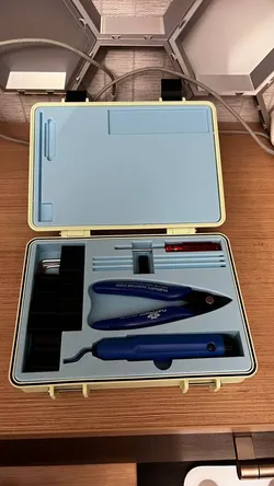 Afterprint works toolkit