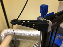 Another Ender 3 Filament Guide (1.75mm)