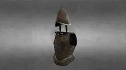 Antique Armour