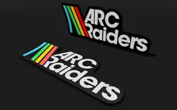 ARC-Raiders Logo