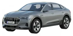 audi e-tron sportback