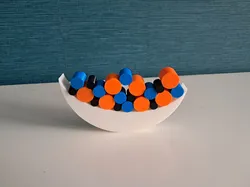 balance game