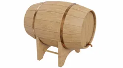 barrel