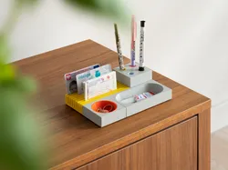 Bauhaus tray