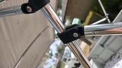Bimini Top Bracket