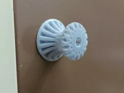 Cabinet knob