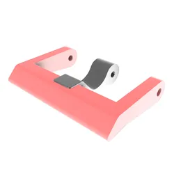 Casio Watch Clip