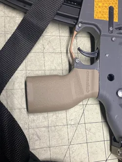 ciwielab CSAG Pistol Grip