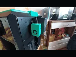 Core One Pokročilá filtrace / Core One Advanced Filtration