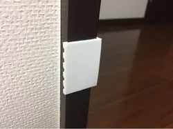 Corner guard